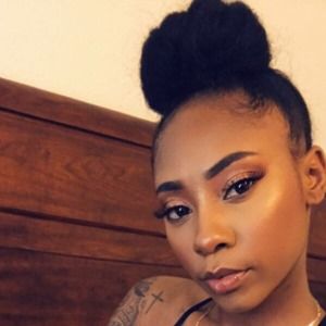 Meet your Posher, Markaylae